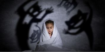 Nightmares vs Night Terrors What Every Parent Needs to Know About Their Child’s Sleep