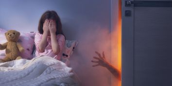 Nightmares vs Night Terrors Understanding the Key Differences and How to Manage Them