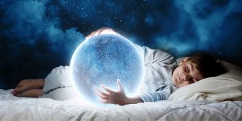 14 Fascinating Psychological Facts About Dreams Understanding the Mysterious World of Sleep