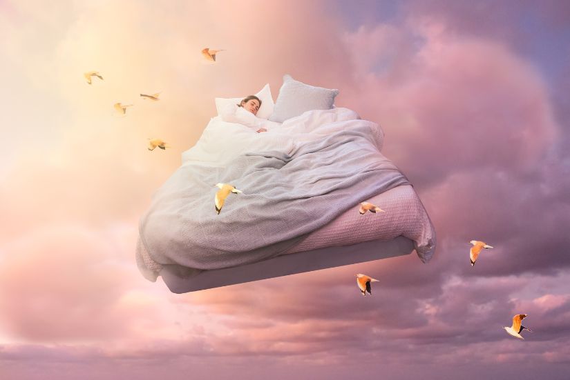 The Science of Dreaming Why We Dream and How It Impacts Our Lives