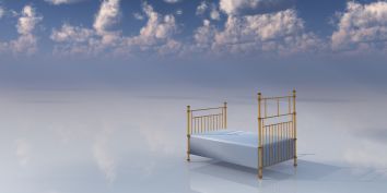 Why We Dream Exploring Theories Behind the Enigmatic World of Dreams