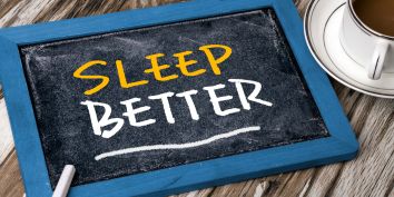 Six Science Backed Tips for Better Sleep Unlocking Your Superpower