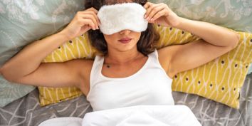 The Secret to Better Sleep Consistency, Stress Management, and Creating the Ideal Sleep Environment