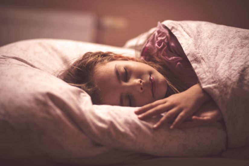 The Ultimate Guide to Better Sleep Dr. Michael Bruce’s Five Essential Steps